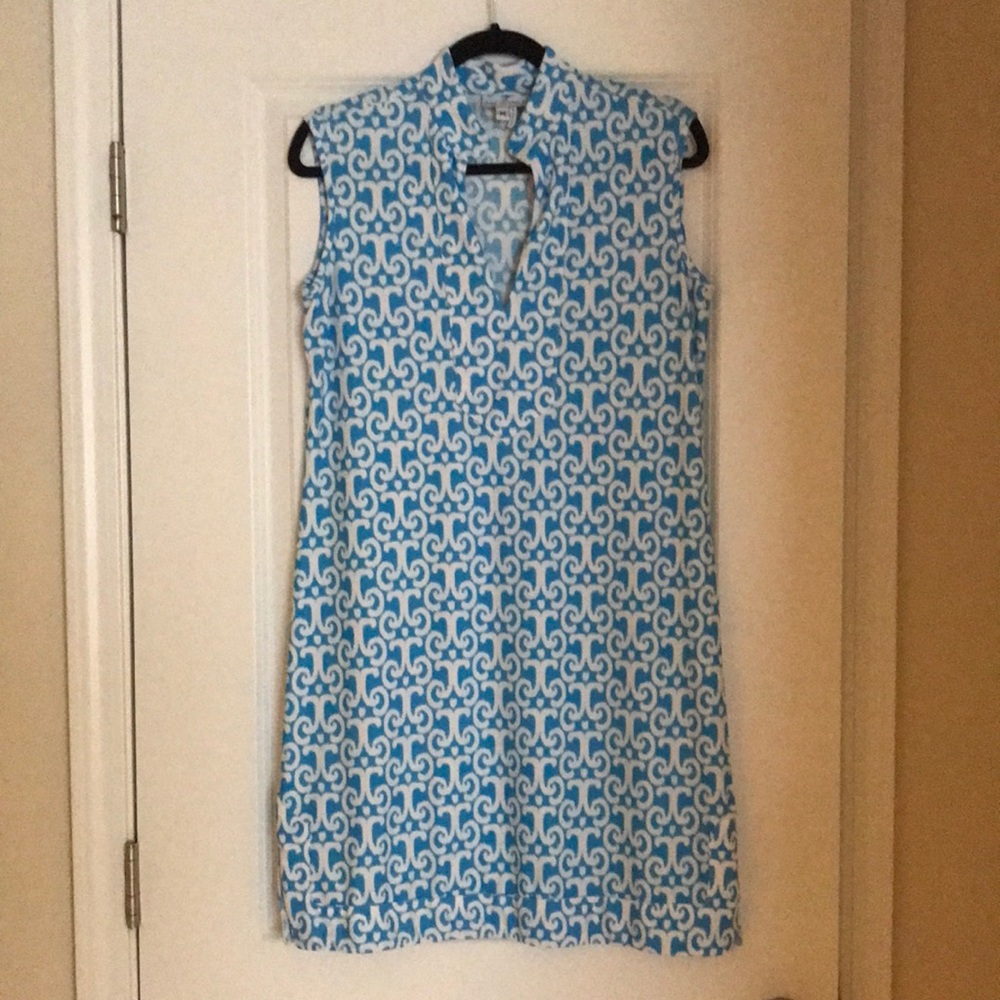Jude Connolly M Kristen dress EUC